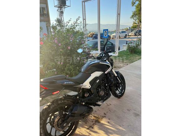 Sahibinden Bajaj Dominar 250 D 