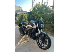 Sahibinden Bajaj Dominar 250 D 