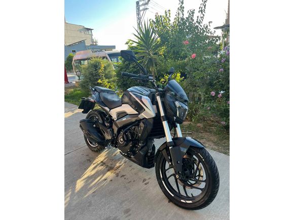 Sahibinden Bajaj Dominar 250 D 