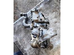 PEUGEOT BOXER KOMPLE EGR HATASIZ GARANTİLİ
