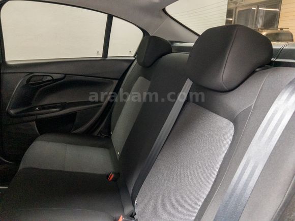 "%0 FAİZ KREDİ"2023 FIAT EGEA 1.4 FIRE EASY PLUS "42.633 KM"