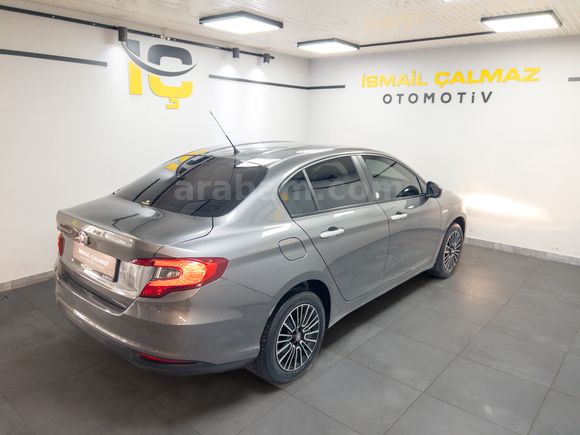 "%0 FAİZ KREDİ"2023 FIAT EGEA 1.4 FIRE EASY PLUS "42.633 KM"