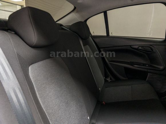 "%0 FAİZ KREDİ"2023 FIAT EGEA 1.4 FIRE EASY PLUS "42.633 KM"