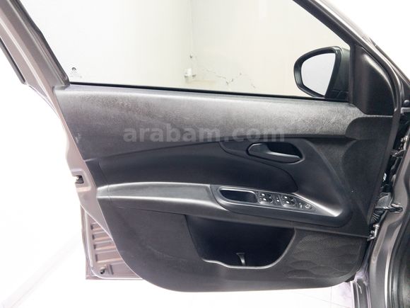 "%0 FAİZ KREDİ"2023 FIAT EGEA 1.4 FIRE EASY PLUS "42.633 KM"