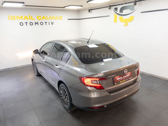 "%0 FAİZ KREDİ"2023 FIAT EGEA 1.4 FIRE EASY PLUS "42.633 KM"