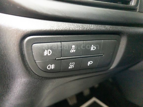 "%0 FAİZ KREDİ"2023 FIAT EGEA 1.4 FIRE EASY PLUS "42.633 KM"