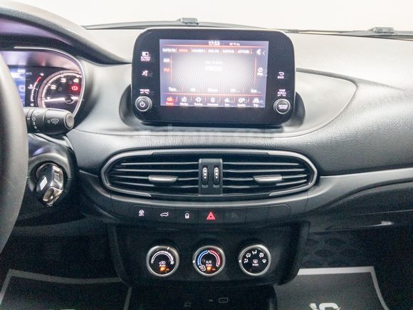 "%0 FAİZ KREDİ"2023 FIAT EGEA 1.4 FIRE EASY PLUS "42.633 KM"