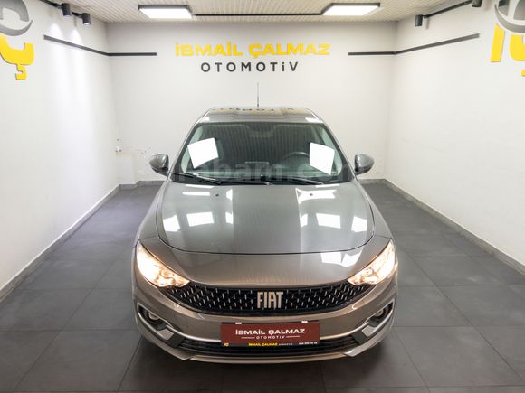 "%0 FAİZ KREDİ"2023 FIAT EGEA 1.4 FIRE EASY PLUS "42.633 KM"