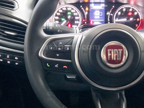 "%0 FAİZ KREDİ"2023 FIAT EGEA 1.4 FIRE EASY PLUS "42.633 KM"