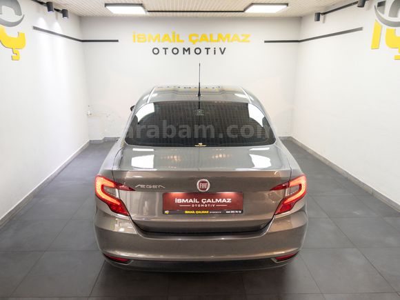 "%0 FAİZ KREDİ"2023 FIAT EGEA 1.4 FIRE EASY PLUS "42.633 KM"