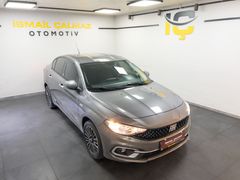 "%0 FAİZ KREDİ"2023 FIAT EGEA 1.4 FIRE EASY PLUS "42.633 KM"