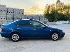 Sahibinden Seat Toledo 1.8 Signo 2001 Model  380.000 km Mavi