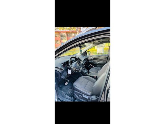 Sahibinden Ford Kuga 1.5 TDCi Titanium 2017 Model