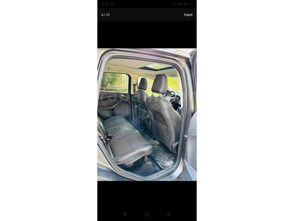 Sahibinden Ford Kuga 1.5 TDCi Titanium 2017 Model