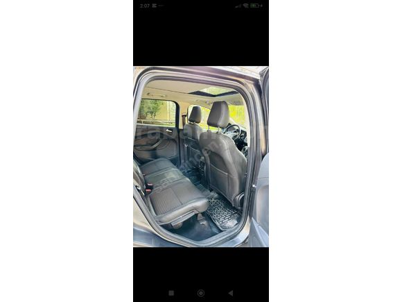 Sahibinden Ford Kuga 1.5 TDCi Titanium 2017 Model