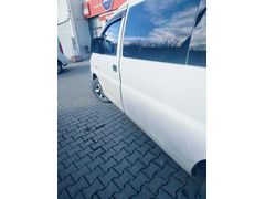 Sahibinden Hyundai Starex 2.5 CRDI Space 2006 Model