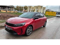Sahibinden Opel Corsa 1.2 T Ultimate 2025 Model 