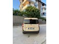 Sahibinden Ford Tourneo Courier 1.5 EcoBlue Titanium 2024 Model 