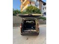 Sahibinden Ford Tourneo Courier 1.5 EcoBlue Titanium 2024 Model 
