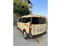 Sahibinden Ford Tourneo Courier 1.5 EcoBlue Titanium 2024 Model 