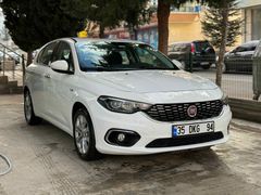 
?? 2016 FIAT EGEA 1.4 FIRE URBAN PLUS HB – DÜŞÜK KM – MASRAFSIZ – KAÇIRILMAYACAK FIRSAT! ??