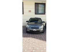 Sahibinden Hyundai Accent Era 1.6 Expo Platinum 2010 Model 