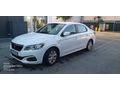 Sahibinden Peugeot 301 1.6 HDi Active 2017 Model