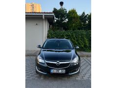 Sahibinden Opel Insignia 1.6 CDTI Cosmo 2015 Model
