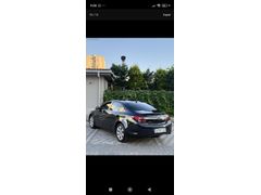 Sahibinden Opel Insignia 1.6 CDTI Cosmo 2015 Model