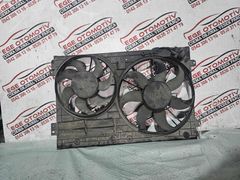 2005/2010 VW CADDY FAN TAKIMI ORJINAL HATASIZ