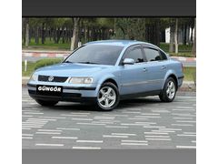 Sahibinden Volkswagen Passat 1.9 TDi 1999 Model 
