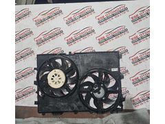 FİAT DUCATO 2.2 FAN TAKIMI ORJINAL HATASIZ