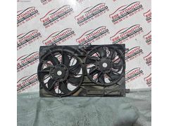 2017/2024 FORD TRANSİT FAN TAKIMI ORJINAL HATASIZ