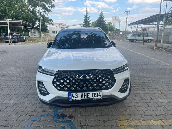 2023 CHERY TİGGO 7 PRO EXCELLENT HATASIZ BOYASIZ
