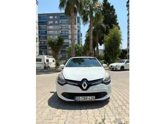 Sahibinden Renault Clio 1.5 dCi SportTourer Joy 2016 Model İzmir