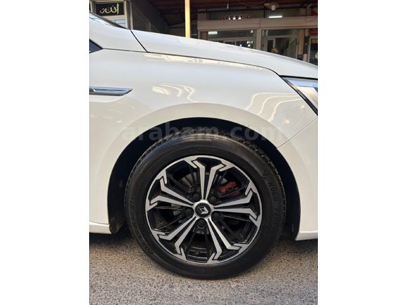 Sahibinden Renault Megane 1.3 TCe Joy 2020 Model