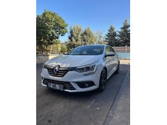 Sahibinden Renault Megane 1.3 TCe Joy 2020 Model