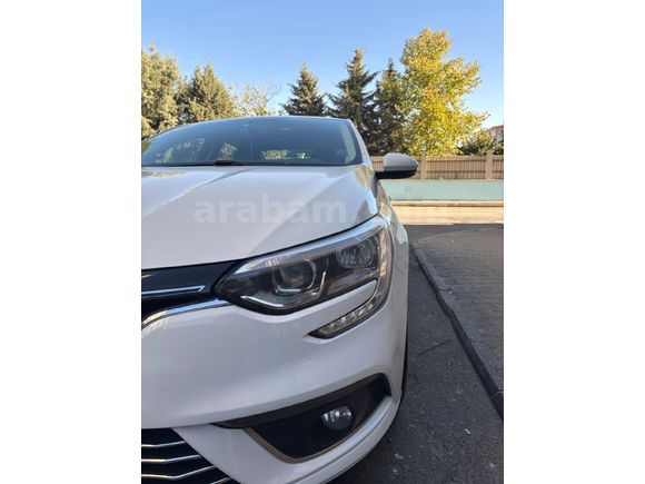 Sahibinden Renault Megane 1.3 TCe Joy 2020 Model