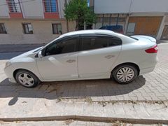 Sahibinden Renault Fluence 1.5 dCi Touch 2014 Model