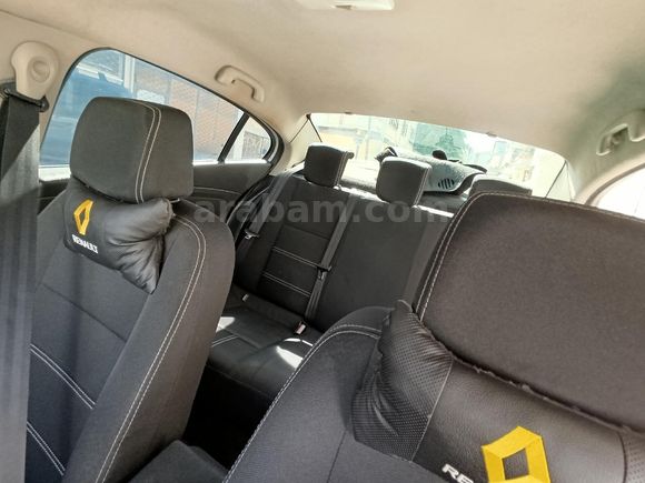 Sahibinden Renault Fluence 1.5 dCi Touch 2014 Model