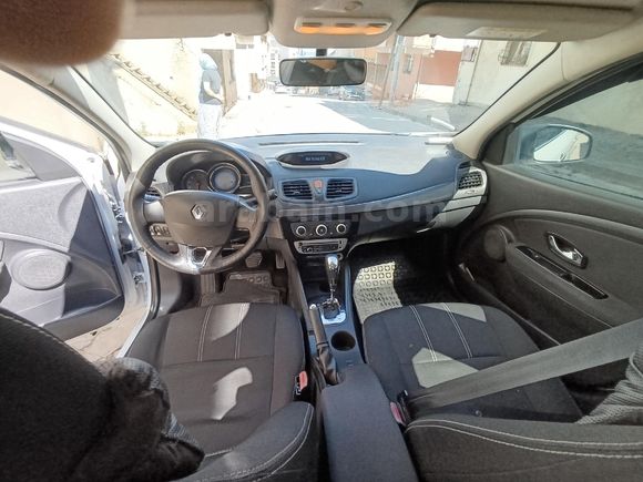 Sahibinden Renault Fluence 1.5 dCi Touch 2014 Model