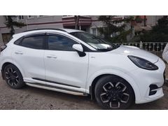 Sahibinden Ford Puma 1.0 EcoBoost ST Line 2020 Model  19.800 km Beyaz