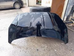 FORD COURİER SİYAH MOTOR KAPUTU ORJINAL BOYASIZ