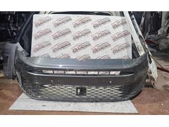 2021/2025 VW CADDY GRİ ÖN TAMPON ORJINAL