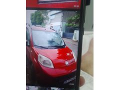 Sahibinden Fiat Fiorino Combi 1.3 Multijet Active 2009 Model