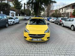 Sahibinden Opel Corsa 1.4 Twinport Essentia 2015 Model İstanbul 
