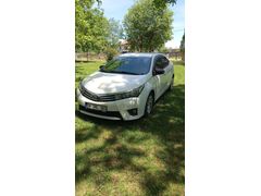 Sahibinden Toyota Corolla 1.33 Life 2015 Model