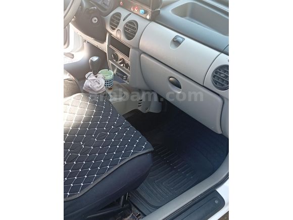Sahibinden Renault Kangoo 1.5 dCi Authentique 2005 Model