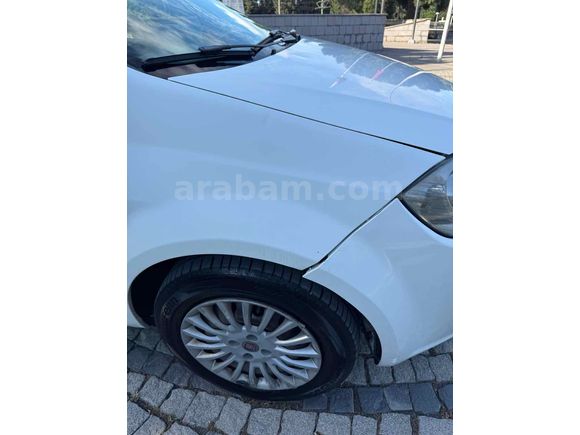 Sahibinden Fiat Linea 1.4 Fire Active Plus 2013 Model 
