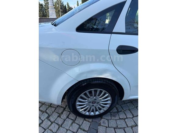 Sahibinden Fiat Linea 1.4 Fire Active Plus 2013 Model 